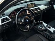 BMW 3 серии VI (F3x) Волгоград  - изображение 37
