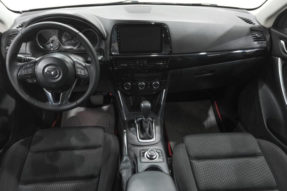 Mazda CX-5 I Новокузнецк  - изображение 11