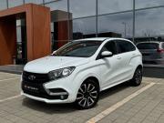 Lada (ВАЗ) XRAY I Владикавказ  - изображение 13