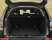 Land Rover Discovery Sport I Рестайлинг Москва  - изображение 36
