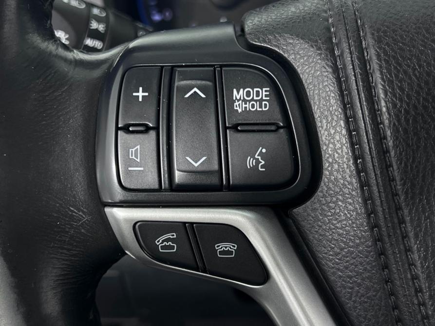 Toyota Highlander III (XU50) Калининград  - изображение 19