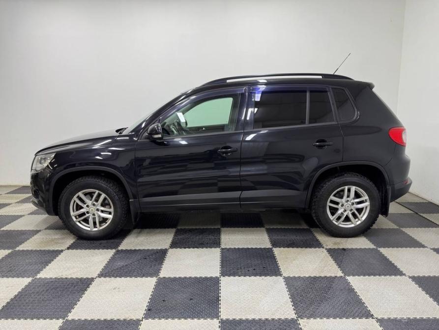 Volkswagen Tiguan I Воронеж  - изображение 8