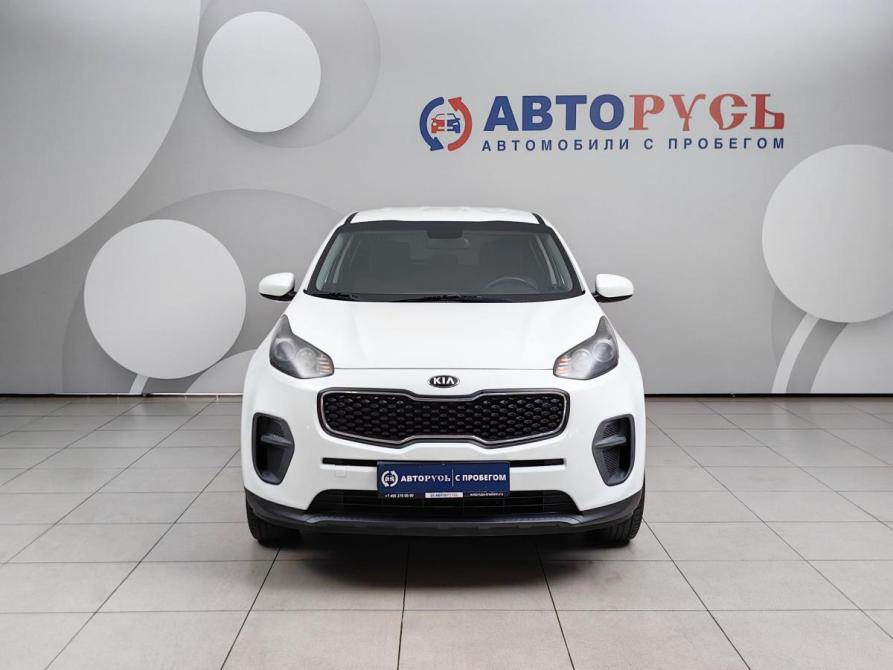 Kia Sportage IV Подольск  - изображение 3