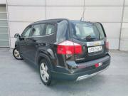 Chevrolet Orlando I Липецк  - изображение 22
