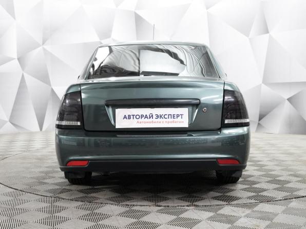 Lada (ВАЗ) Priora I с пробегом 2011 года, цена 442 000 рублей, 170000 км, седан, Автокод Объявления