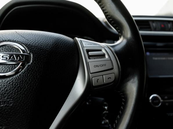 Nissan Qashqai II с пробегом 2014 года, цена 1 250 000 рублей, 118259 км, внедорожник, Автокод Объявления
