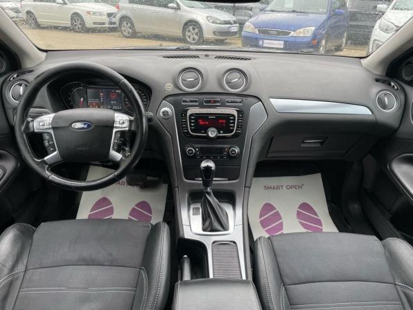 Ford Mondeo IV Рестайлинг с пробегом 2014 года, цена 990 000 рублей, 193230 км, седан, Автокод Объявления