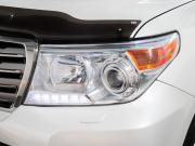 Toyota Land Cruiser 200 Series Рестайлинг 1 Иркутск  - изображение 52