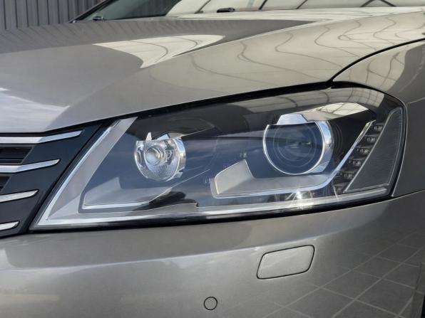 Volkswagen Passat B7 с пробегом 2012 года, цена 1 167 000 рублей, 187002 км, седан, Автокод Объявления