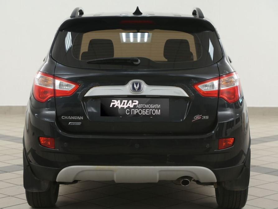 Changan CS35 Иваново  - изображение 3