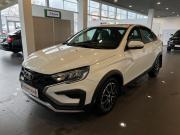 Lada (ВАЗ) Vesta I Рестайлинг (NG) Чебоксары  - изображение 40