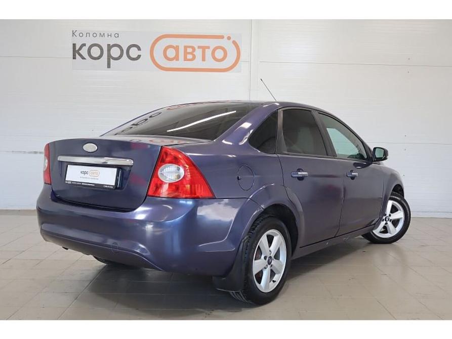 Ford Focus II Рестайлинг Коломна  - изображение 3