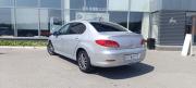 Peugeot 408 I Омск  - изображение 30