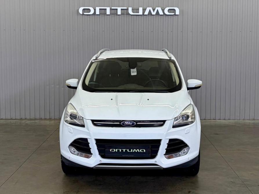 Ford Kuga II Краснодар  - изображение 2
