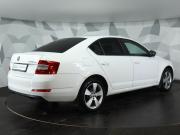 Skoda Octavia III (A7) Москва  - изображение 28