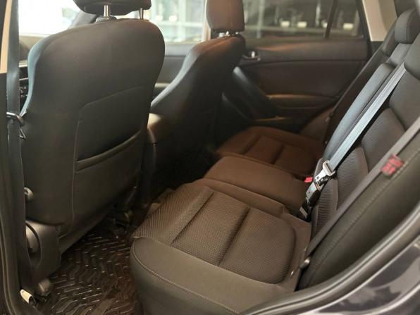 Mazda CX-5 I Рестайлинг с пробегом 2015 года, цена 1 790 000 рублей, 166763 км, внедорожник, Автокод Объявления