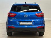 Hyundai Creta I Балашиха  - изображение 18