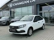 Lada (ВАЗ) Granta I Рестайлинг Вологда  - изображение 16