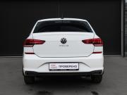 Volkswagen Polo VI Москва  - изображение 21