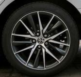 Toyota Camry VIII (XV70) Рестайлинг Москва  - изображение 32