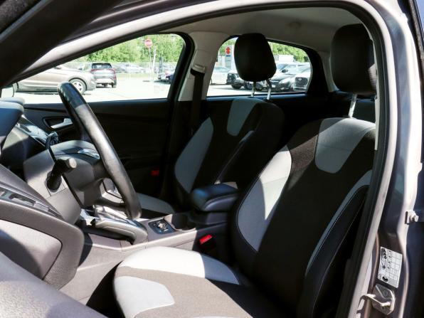 Ford Focus III с пробегом 2013 года, цена 776 000 рублей, 162980 км, хэтчбек, Автокод Объявления