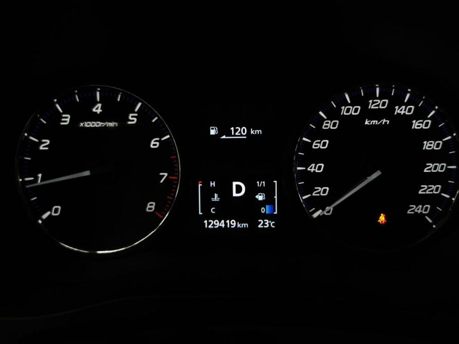 Mitsubishi Outlander III Рестайлинг 3 Москва  - изображение 19