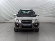 Hyundai Tucson I Волгоград  - изображение 38