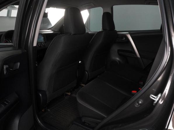 Toyota RAV4 IV (XA40) с пробегом 2014 года, цена 1 590 000 рублей, 194543 км, внедорожник, Автокод Объявления