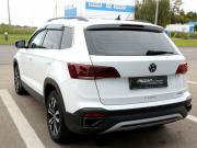 Volkswagen Taos I Иваново  - изображение 24