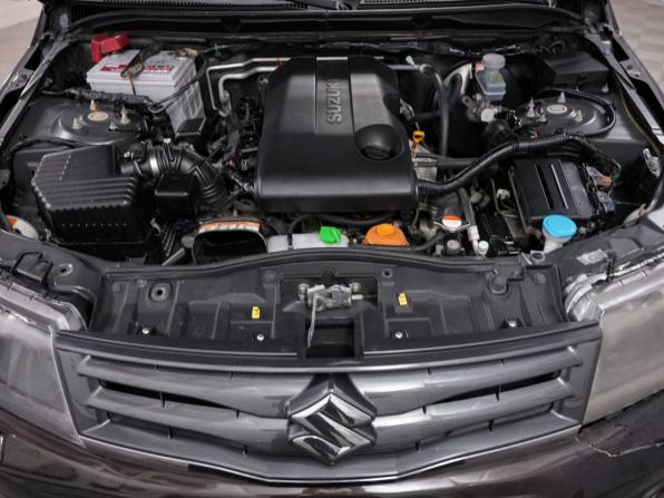 Suzuki Grand Vitara II Рестайлинг 2 с пробегом 2012 года, цена 1 373 000 рублей, 120000 км, внедорожник, Автокод Объявления