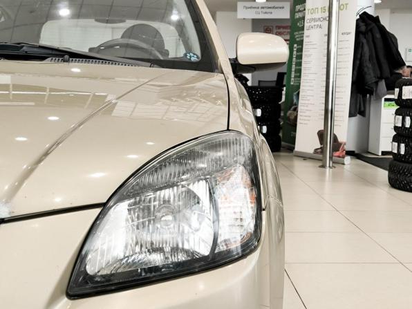 Kia Rio II Рестайлинг с пробегом 2011 года, цена 450 000 рублей, 249835 км, хэтчбек, Автокод Объявления