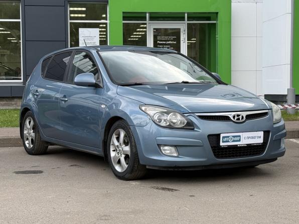 Hyundai i30 I с пробегом 2009 года, цена 599 000 рублей, 306361 км, хэтчбек, Автокод Объявления