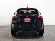 Nissan Juke I Рестайлинг Чита  - изображение 23