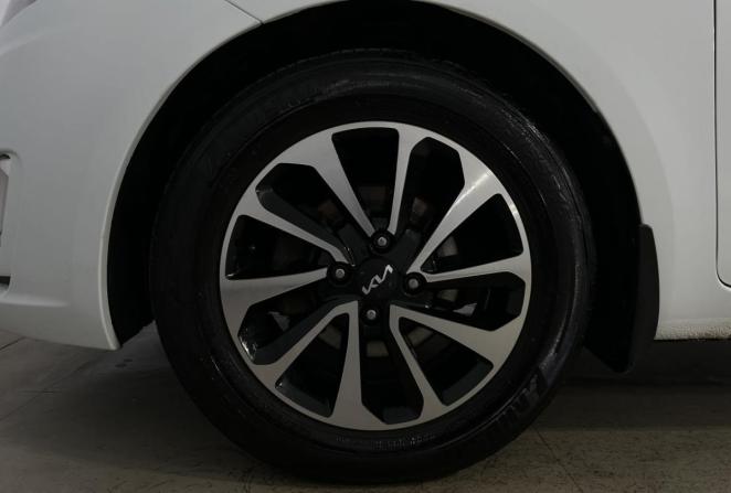 Kia Rio III с пробегом 2013 года, цена 870 000 рублей, 212307 км, седан, Автокод Объявления