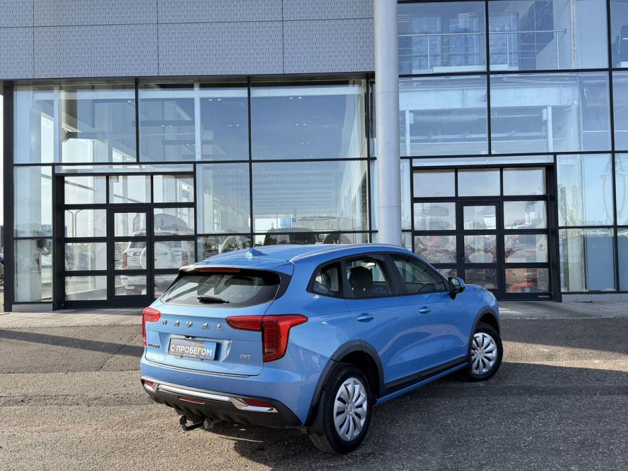 Haval Jolion I Тверь  - изображение 6