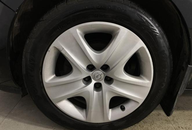 Opel Astra H Рестайлинг с пробегом 2011 года, цена 630 000 рублей, 253106 км, хэтчбек, Автокод Объявления