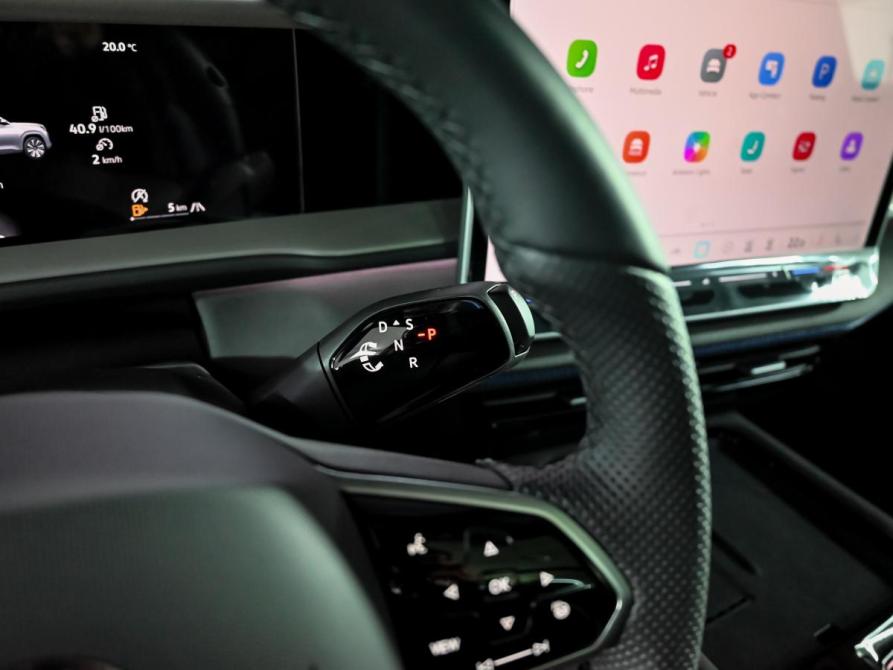 Volkswagen Teramont II (China Market) Екатеринбург  - изображение 15