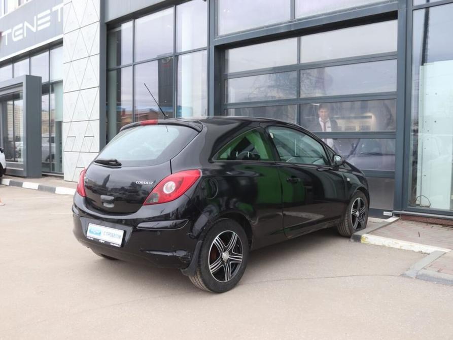 Opel Corsa D Нижний Новгород  - изображение 5