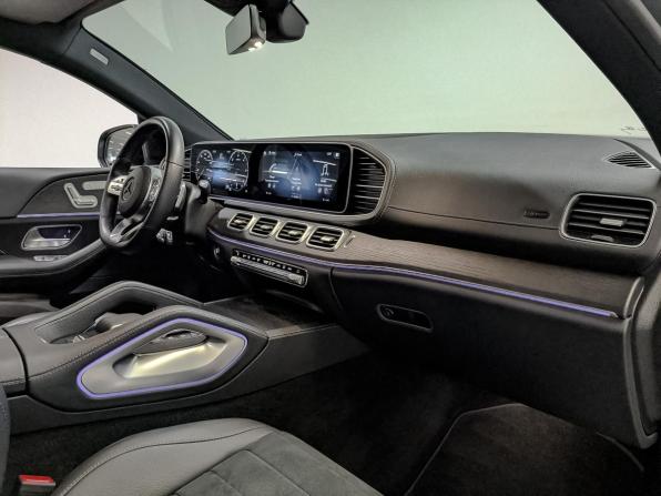 Mercedes-Benz GLE Coupe II (C167) с пробегом 2022 года, цена 9 280 000 рублей, 11108 км, внедорожник, Автокод Объявления