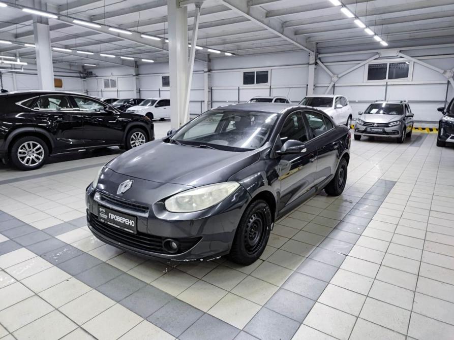 Renault Fluence I Набережные Челны  - изображение 1