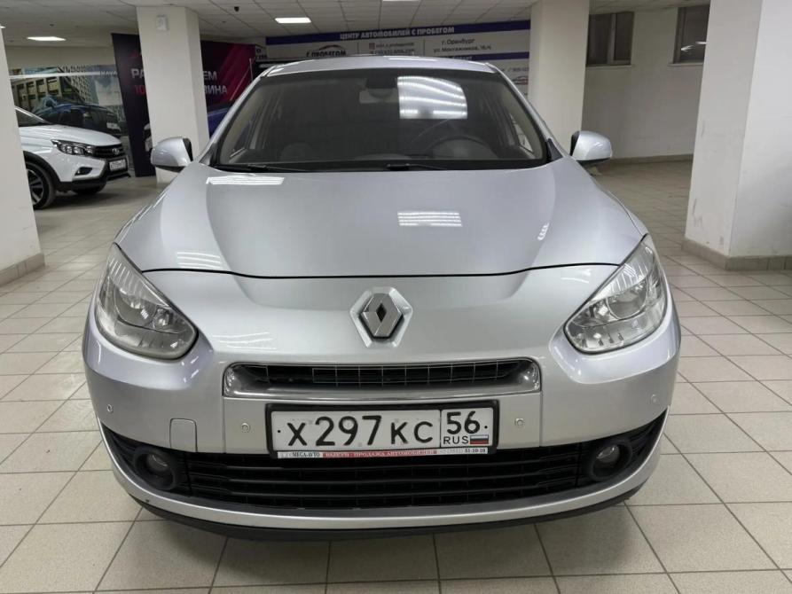 Renault Fluence I Оренбург  - изображение 2