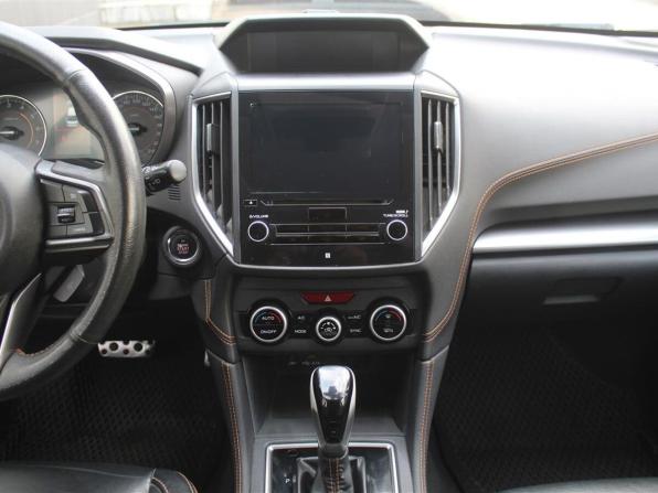 Subaru XV II с пробегом 2019 года, цена 1 625 000 рублей, 139259 км, внедорожник, Автокод Объявления
