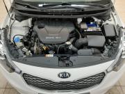 Kia Cerato III Москва  - изображение 25