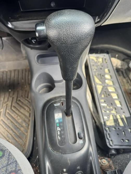 Daewoo Matiz I Рестайлинг Москва  - изображение 14
