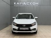 Lada (ВАЗ) Vesta I Магнитогорск  - изображение 19