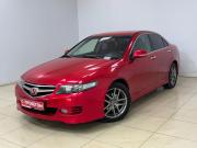 Honda Accord VII Рестайлинг Альметьевск  - изображение 24