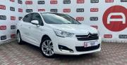 Citroen C4 II Санкт-Петербург  - изображение 14
