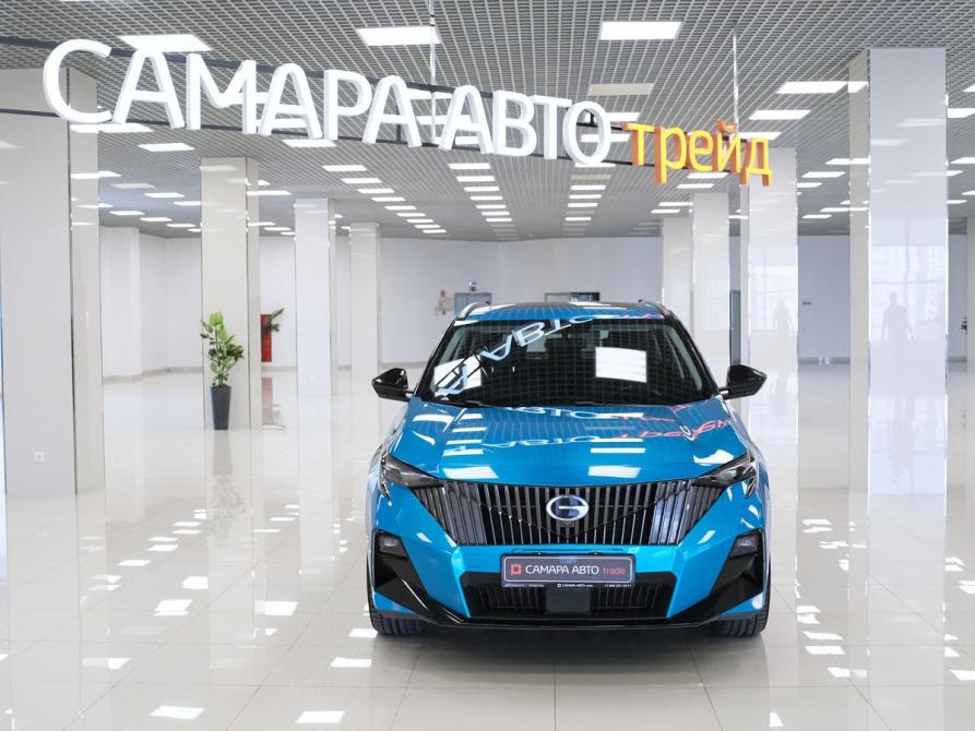 GAC GS3 Самара  - изображение 7