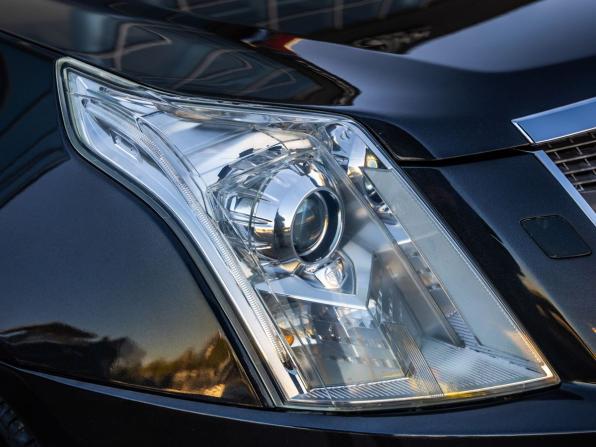 Cadillac SRX II с пробегом 2011 года, цена 1 148 000 рублей, 198700 км, внедорожник, Автокод Объявления