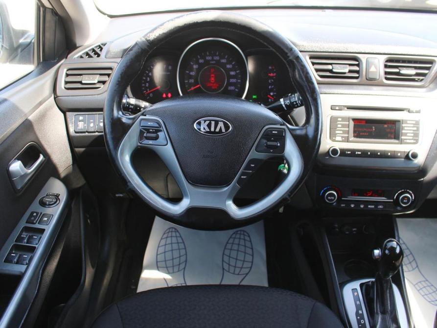 Kia Rio III Рестайлинг Калуга  - изображение 8